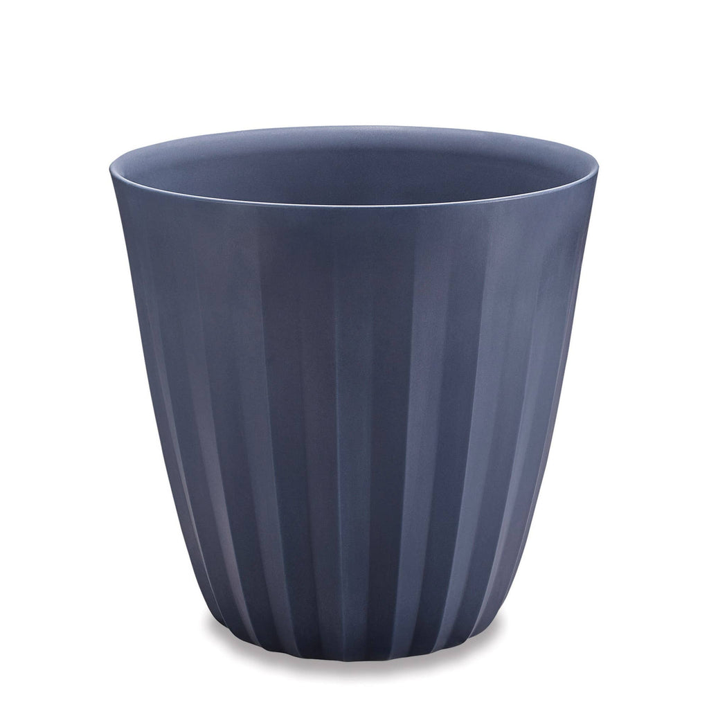 Pleat Modern Indoor/Outdoor Plant Pot