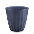 Pleat Modern Indoor/Outdoor Plant Pot