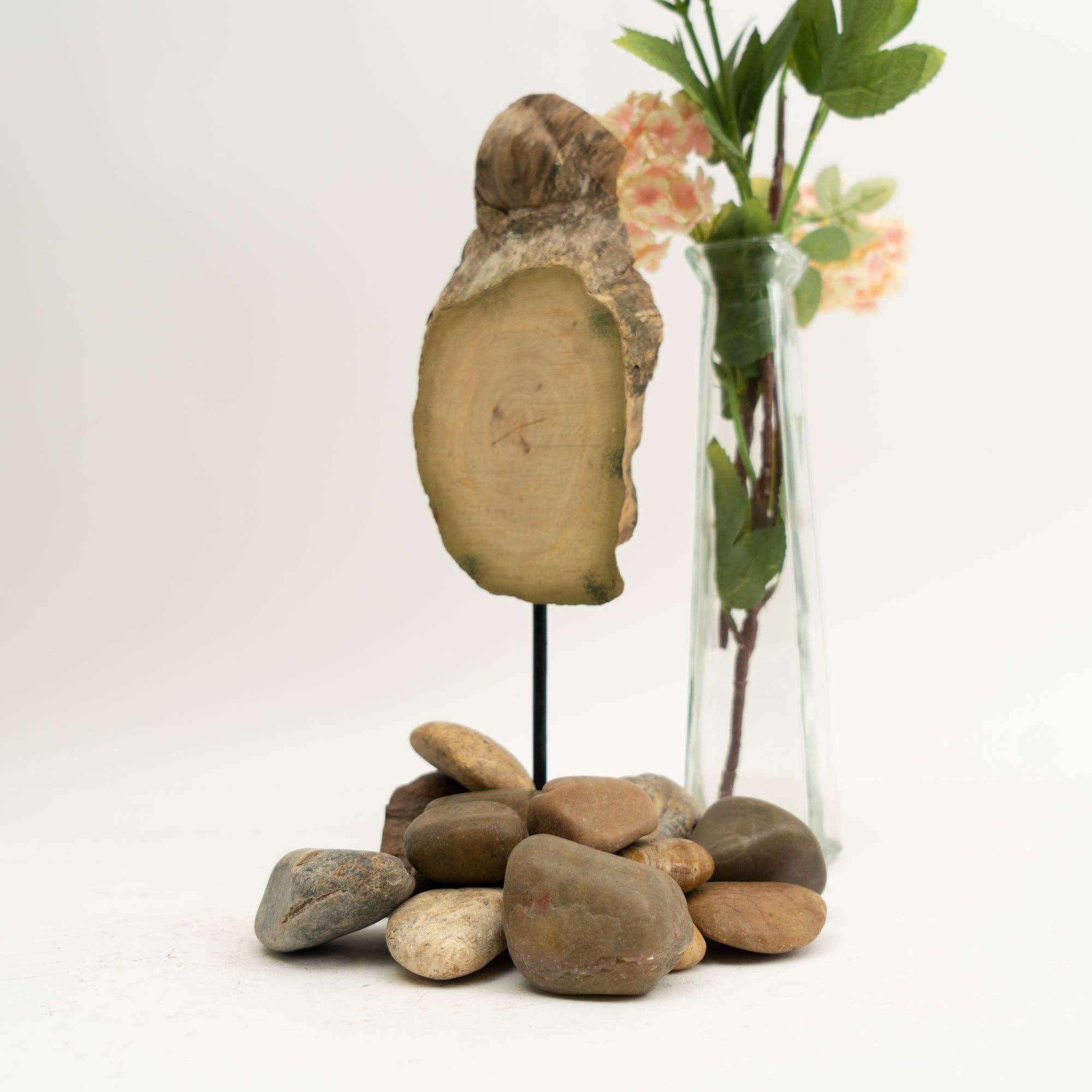 Large River Rocks - 2.2 LB. Bag