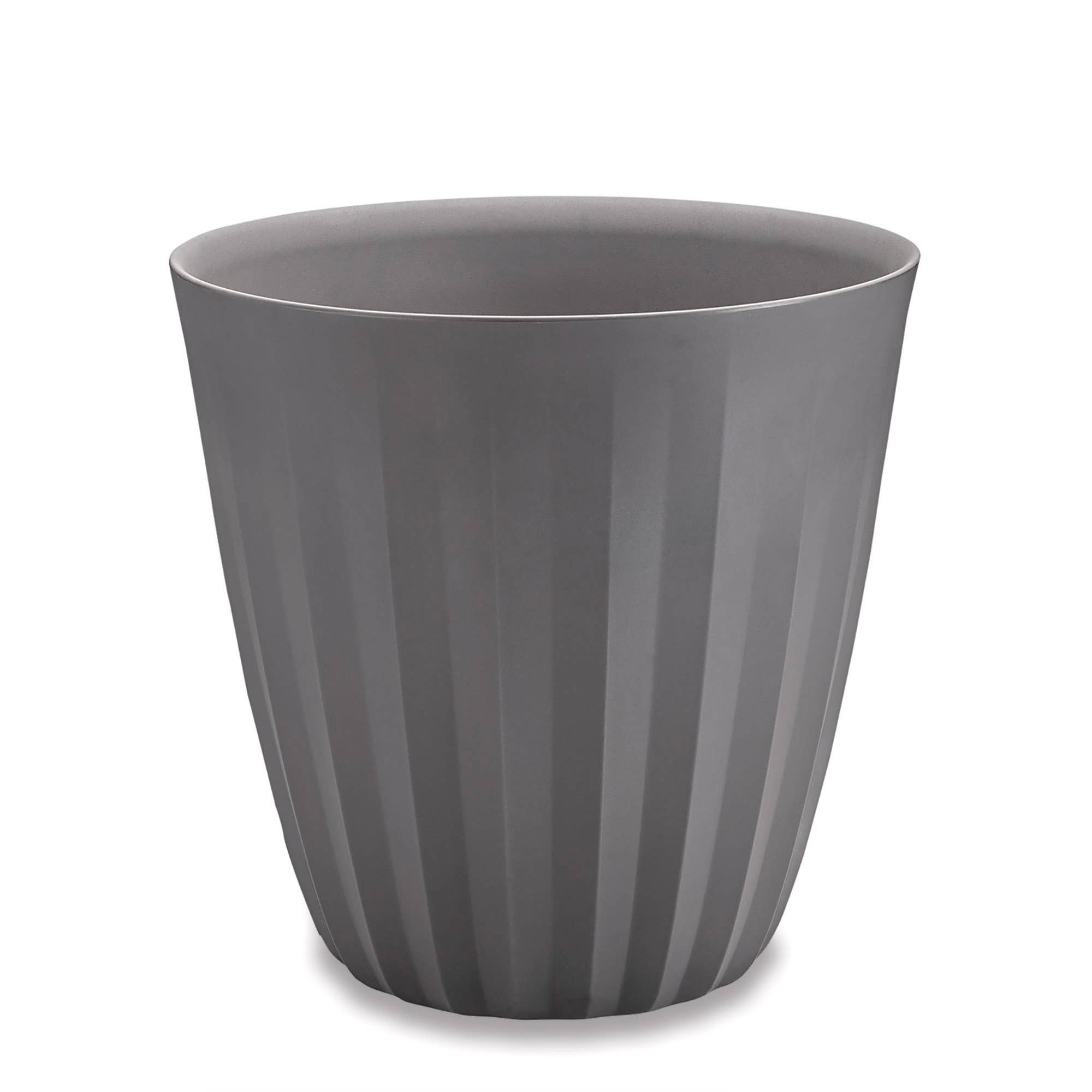 Pleat Modern Indoor/Outdoor Plant Pot
