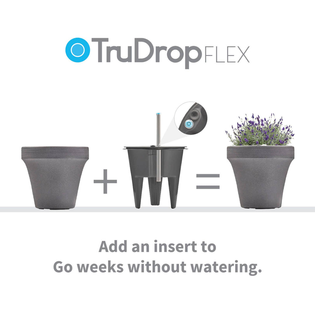 Flex Fold Eco-Friendly Outdoor Pot
