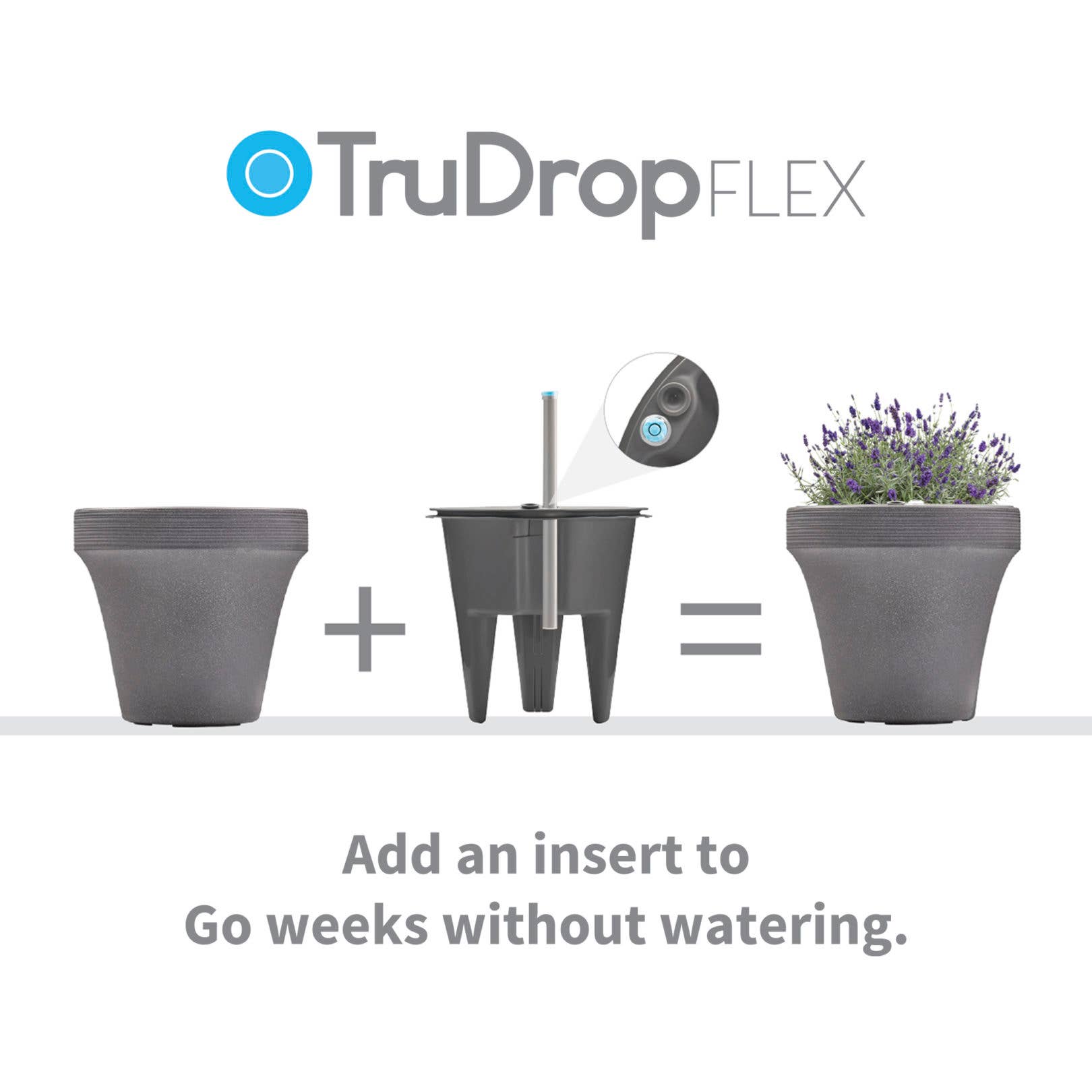Flex Fold Eco-Friendly Outdoor Pot