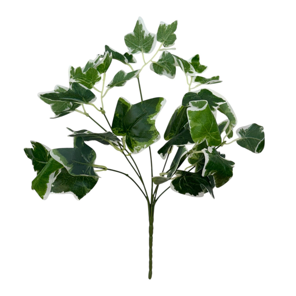 Artificial waterproof Soft Plastic Greenery Bush-7 sprays