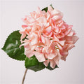 22" Spring Summer Lux - Large Bloom - Ultra - Realistic Hydrangea