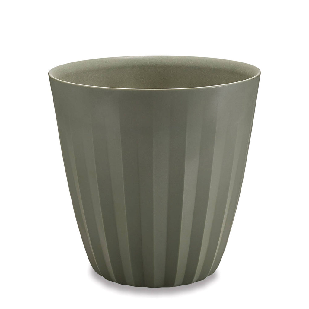 Pleat Modern Indoor/Outdoor Plant Pot
