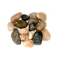 Large River Rocks - 2.2 LB. Bag