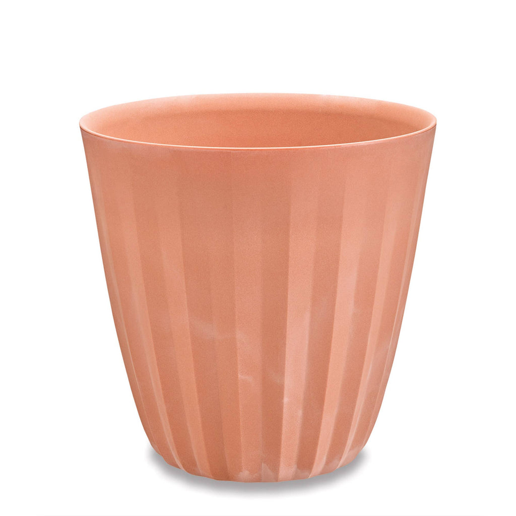 Pleat Modern Indoor/Outdoor Plant Pot