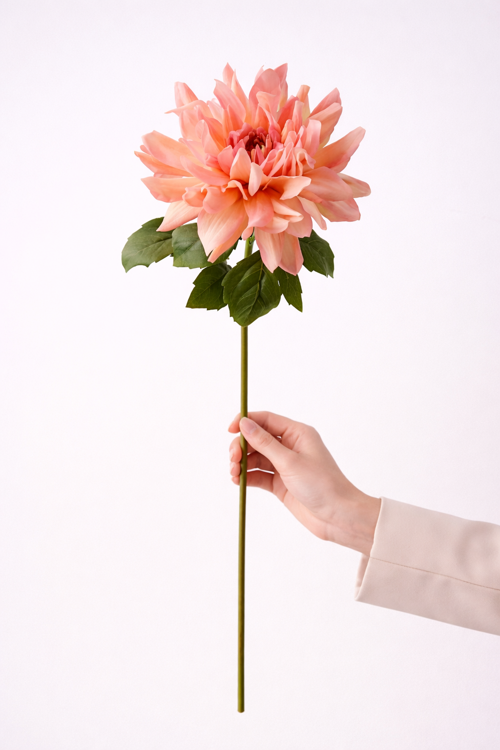 Designer’s Pick Real Touch Dahlia Large Bloom