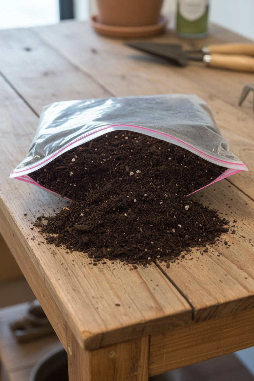 Potting Soil